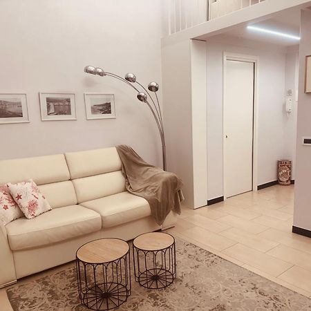 Appartement Kadevi Sanremo -Garage Privato, Biciclette- Extérieur photo
