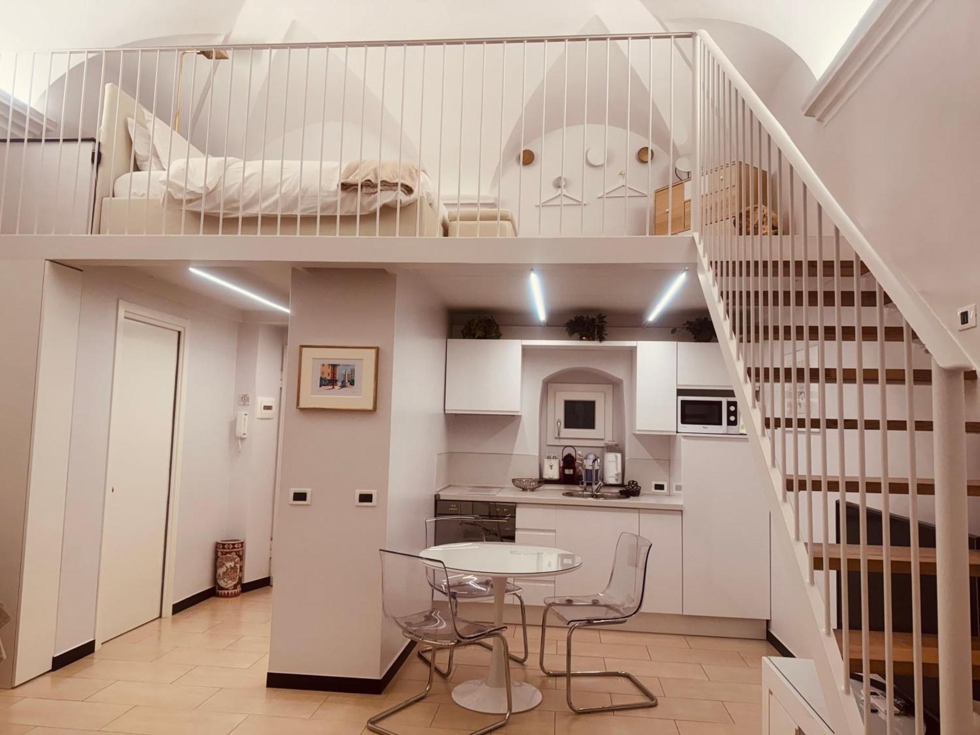 Appartement Kadevi Sanremo -Garage Privato, Biciclette- Extérieur photo